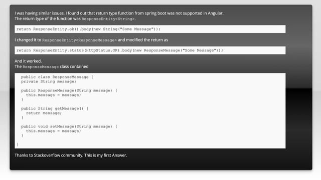 SyntaxError: Unexpected token C in JSON at position 0 смотреть онлайн