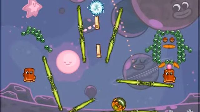 Papa Pear Saga Level 405 смотреть онлайн
