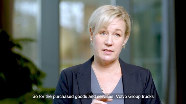 Meet Karin Strömberg, Head of Responsible Purchasing смотреть онлайн
