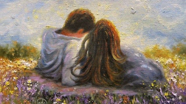 Е.Вялых - что такое любовь. Читает автор, звукорежиссёр А.Давиденко, создатель видео А.Ремизов смотреть онлайн
