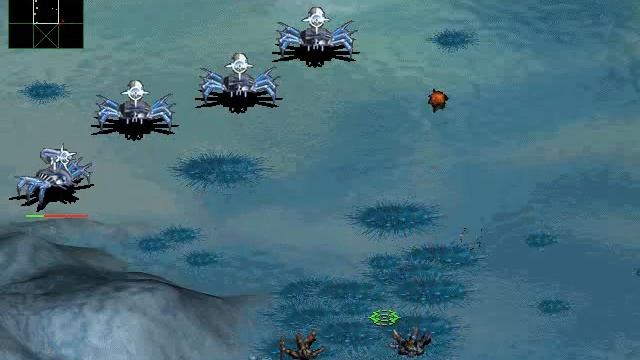 War Planets: Age of Chaos 12 - Ice Station Kryos смотреть онлайн