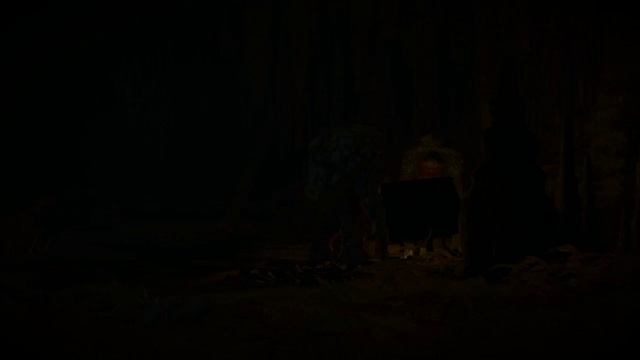 "Смертельный заговор": скальные тролли (Ботки) Ведьмак 3: Юмор смотреть онлайн