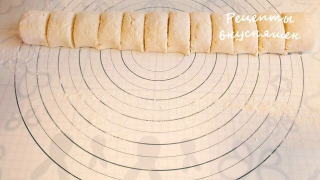 Лучшие СЫРНИКИ, которые я только ела! ❤Приготовьте по рецепту обалденный завтрак из творога! смотреть онлайн