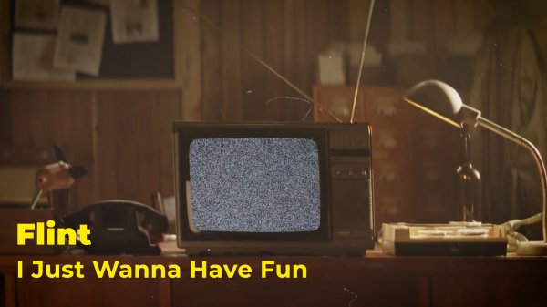 Flint - I Just Wanna Have Fun (Electronic,Pop)
Музыка без авторских прав
No Copyright Music