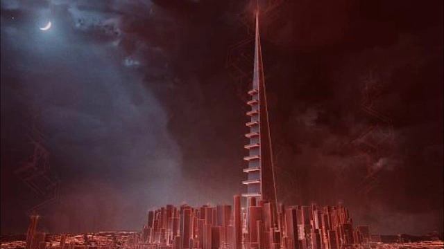 Frozen Synapse Red DLC Soundtrack - Parting Shots смотреть онлайн