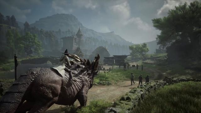 [8K] Hogwarts Legacy looks simply amazing on RTX 4090 with DLSS 3 and RTX ON - Raytracing FIX смотреть онлайн