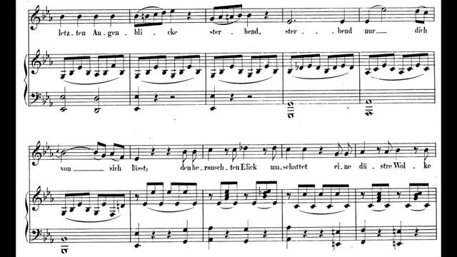 Mozart - An Chloe, K. 524 смотреть онлайн