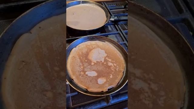 Протеиновые блинчики смотреть онлайн