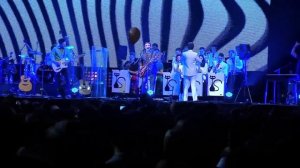 Браво «Мне грустно и легко» (Live)