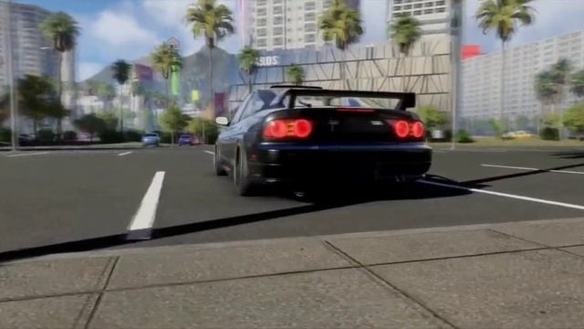 Как скачать CarX Street на Android