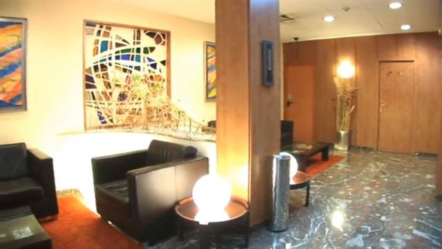 BARCELONA RECOMMENDED HOTELS: APARTHOTEL SILVER смотреть онлайн