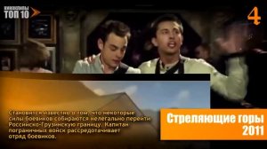 ТОП 10 РОЛЕЙ РОМАНА КУРЦЫНА