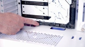 Cougar Duoface Pro RGB Build - Step by Step Guide