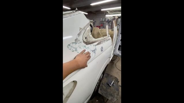 Ампутация крыши Сан Енг Rodius смотреть онлайн