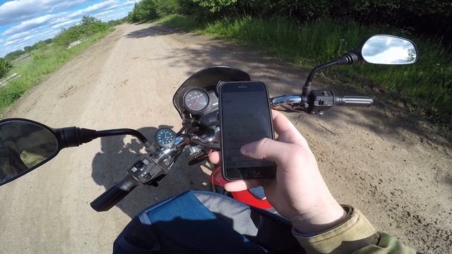 СКОЛЬКО КИЛОМЕТРОВ ПРОЕДЕТ БОКСЕР НА ПОЛ ЛИТРА БЕНЗИНА?? | РАСХОД BAJAJ BOXER 125 НА 100КМ смотреть онлайн