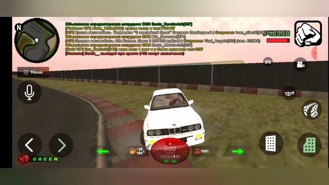 Топ 5 машин на Black Russia из низкого класса для новечков смотреть онлайн