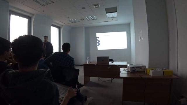 Building a Scalable Real-Time Streaming Platform with Apache Kafka and Apache NiFi. 2 смотреть онлайн
