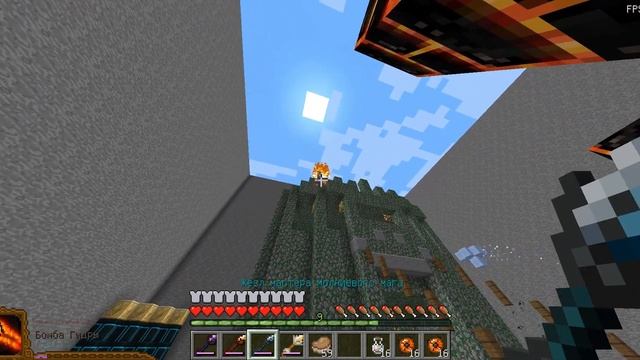 Битва магов Я ЛУЧШИЙ МАГ • Майнкрафт #minecraft смотреть онлайн