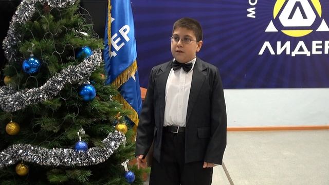 2013 12 29 7 Михалков басня БАРАНЫ Сурен Мадунц смотреть онлайн