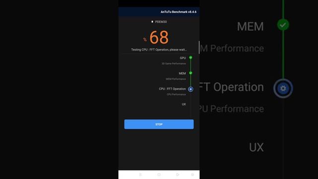 AnTuTu Benchmark oppo find x2 pro cn смотреть онлайн