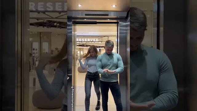 The Guy Wanted to Cheat His GF For Me! Ultimate Tiktok Pranks Collection смотреть онлайн