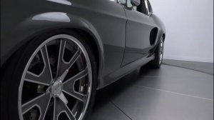 Ford Mustang GT500 Shelby Eleanor