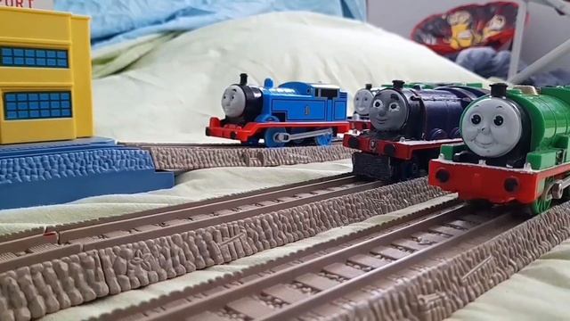 engine roll call headmaster Hastings trainboy470 смотреть онлайн