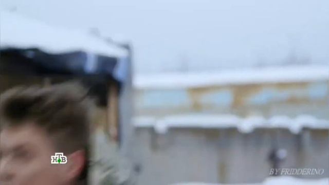 Спецподразделение 