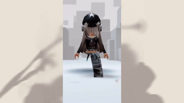Roblox Outfit Ideas Compilation(Y2k,Grunge,Emo,Senrio,Dh,Dahood) смотреть онлайн