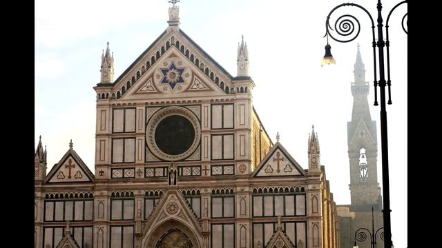 Италия - Чудесный сон смотреть онлайн