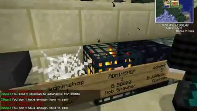 Как быстро заработать деньги в minecraft! Ответ найден! смотреть онлайн