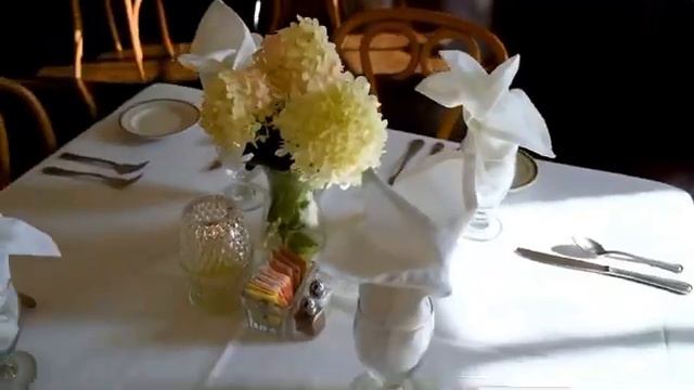 Magnolia Room Opening Video | Chalfonte Hotel | 2021 смотреть онлайн