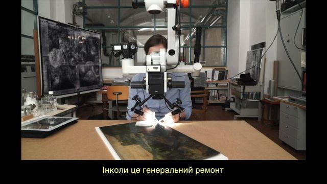 KulturCafé: онлайн-екскурсія Музеєм історії мистецтв у Відні! смотреть онлайн
