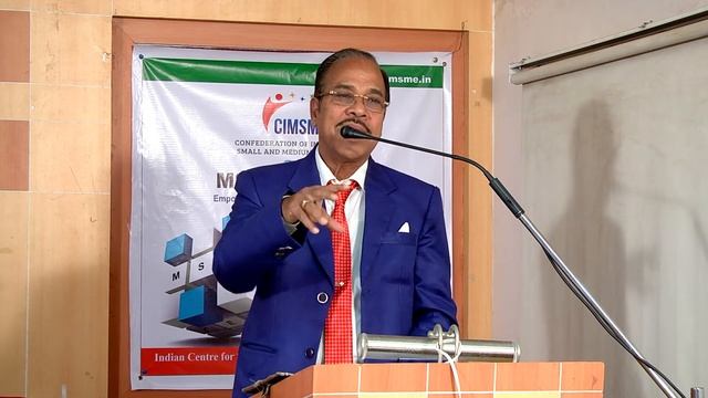 Opportunities of Dalit Entrepreneurs by Er. G P Lenin, President, DICCI смотреть онлайн