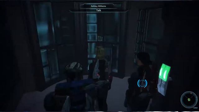 Mass Effect HD (MEUITM) - Part 18 смотреть онлайн