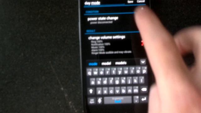 Event Manager App смотреть онлайн