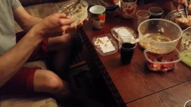 Как правильно есть салат смотреть онлайн