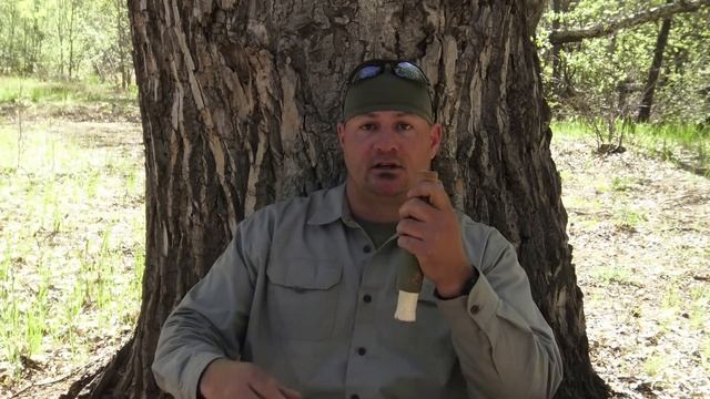 DIY Bushcraft Hobo Reel, Catch More Fish! смотреть онлайн