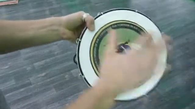 Капоэйра в Ростове-на-Дону - Capoeira de Rua смотреть онлайн