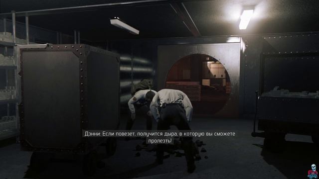 MAFIA 3 # 1 Прохождение. Да начнём крошить! смотреть онлайн