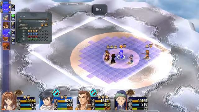 Legend of Heroes: Trails in The Sky SC - Boss #58 Walter, the Final Duel смотреть онлайн