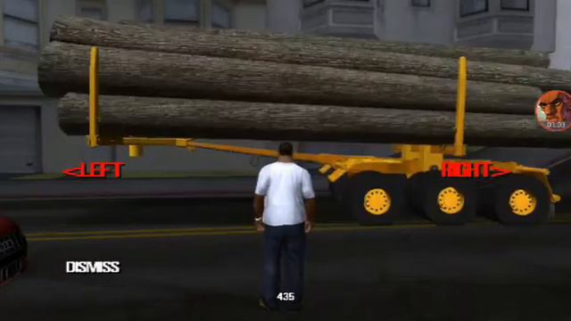 Установка car pack для GTA Sa android смотреть онлайн