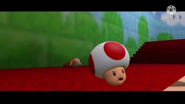 SMG4 Short: Mario watches Murder Drones but then something happened... смотреть онлайн