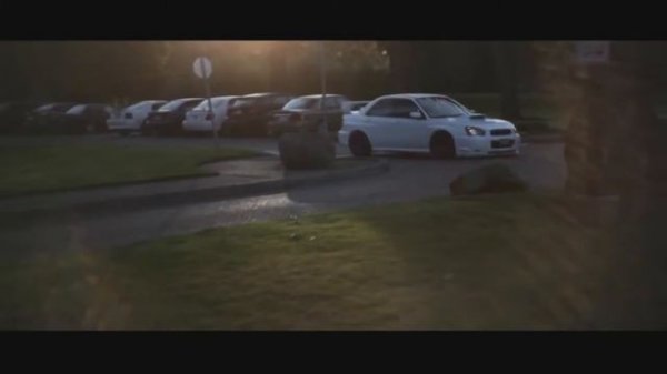 Subaru Impreza WRX STI - Music Video EDIT