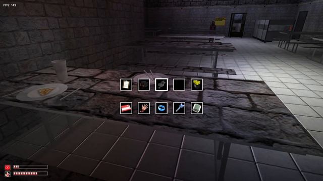 SCP:UWU.exe | WHY MOD (#3) смотреть онлайн