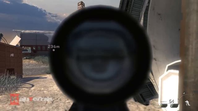 Call Of Duty 6 Modern Warfare 2 Español (El Enemigo de mi Enemigo)(Parte 21) смотреть онлайн