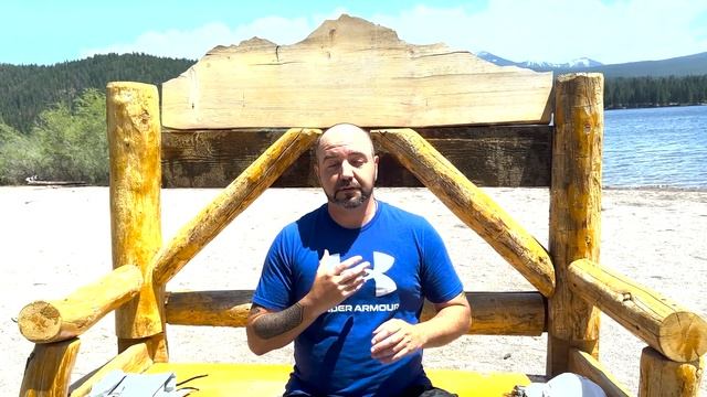 Adronis - The Mount Shasta Experience