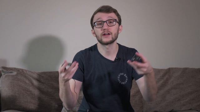 Best Travel & Vlog Mics? | Zoom H1/H1n vs Sony ICD-UX560 | + Rode VideoMicro смотреть онлайн