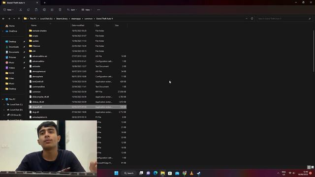 [FIX] Script Hook V Critical Error FATAL: Unknown Game Version in GTA 5 (GTA Gamer) #bmr thunder смотреть онлайн