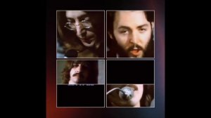 The Beatles: Let It Be